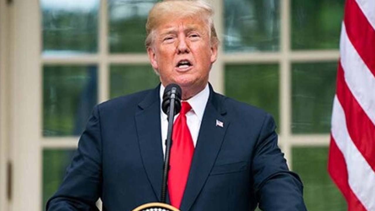 Eski CIA Direktörü: ABD başkanı Trump Netanyahu'ya açık çek verecek!