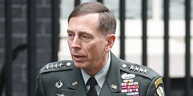 Şok! Teröristi teröristle vuralım