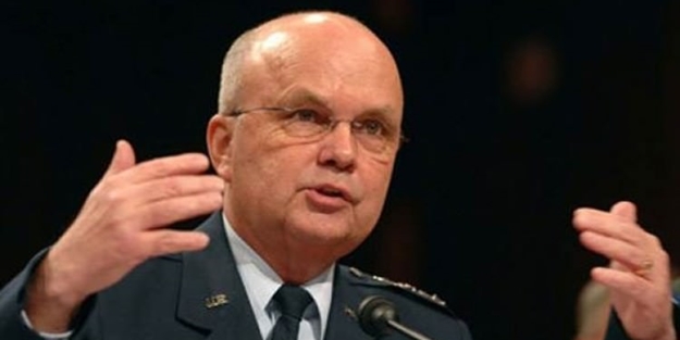 Eski CIA'ciden skandal Kürdistan çıkışı!