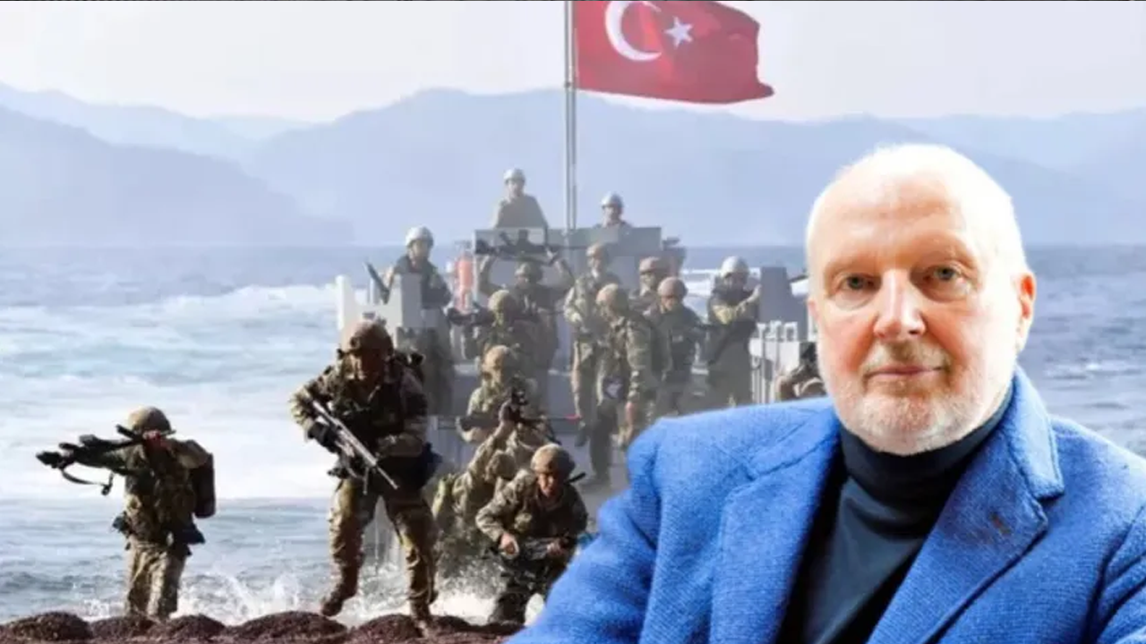 Eski CIA şefinden İsrail'e Türkiye uyarısı! 'Sizin için felaket olur'