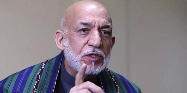 Eski Cumhurbaşkanı böyle tepki gösterdi! 'Tekrar gözden geçirin'