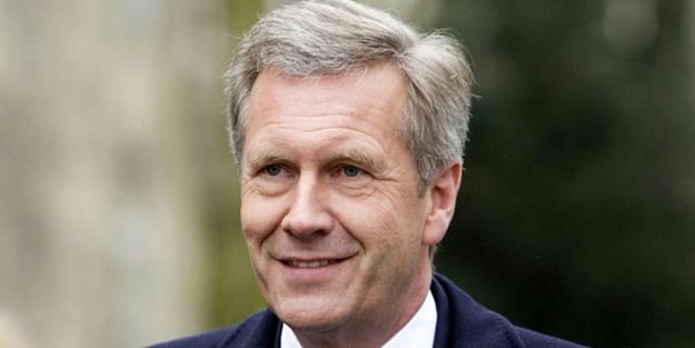 Eski Cumhurbaşkanı Christian Wulff'tan Türkiye açıklaması: Dostlarımın pek hoşuna gitmeyecek ama...