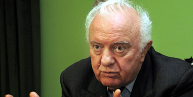 Eski Cumhurbaşkanı hayatını kaybetti