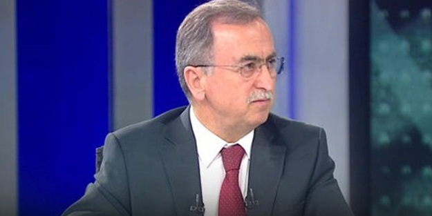 'Bu bir darbe girişimidir'