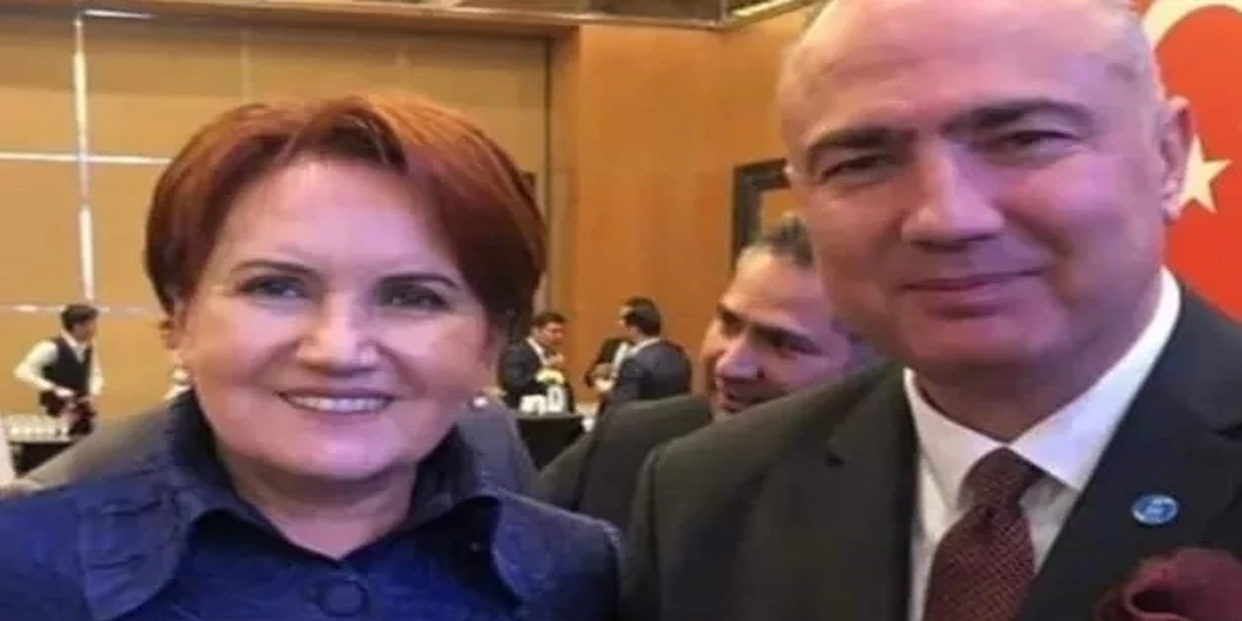 Meral Akşener'e eski danışman şoku! 'Kapalı kapılar ardında...'