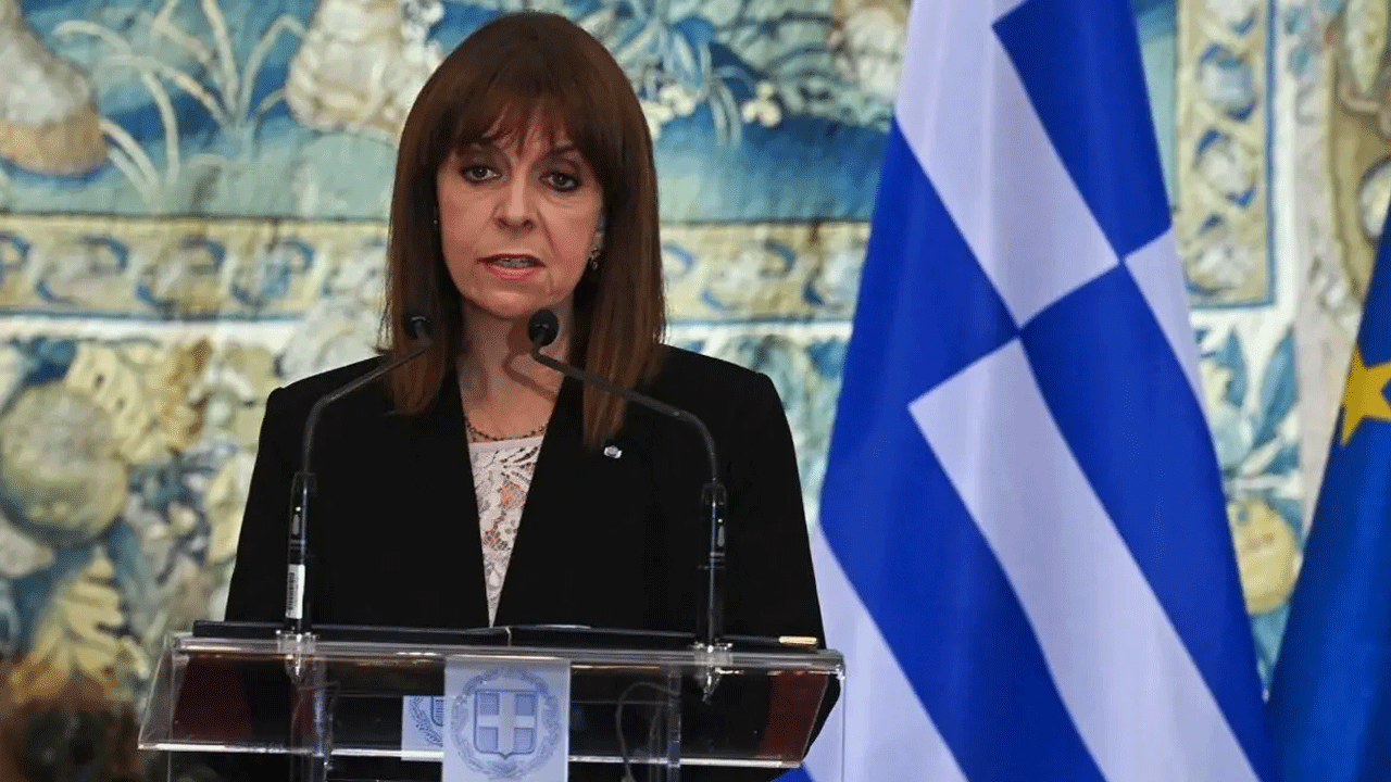 Eski defterleri açtılar! Yunanistan Almanya’nın kapısına dayandı