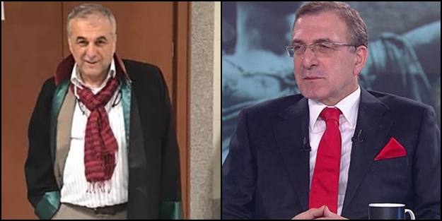 Eski Dekan Adem Sözüer'den taciz iddiasıyla tutuklanan Muhittin Köylüoğlu için olay sözler: Sayesinde çok şey öğrendik