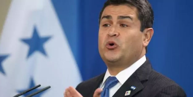 Eski Devlet Başkanı ABD'ye iade edilecek