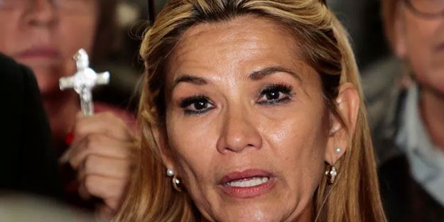 Eski Devlet Başkanı hapishanede intihar girişiminde bulundu