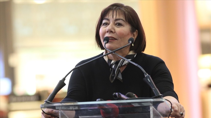 Eski DHMİ Genel Müdürü Ocak'tan CHP'li Başarır'a 300 bin liralık tazminat davası