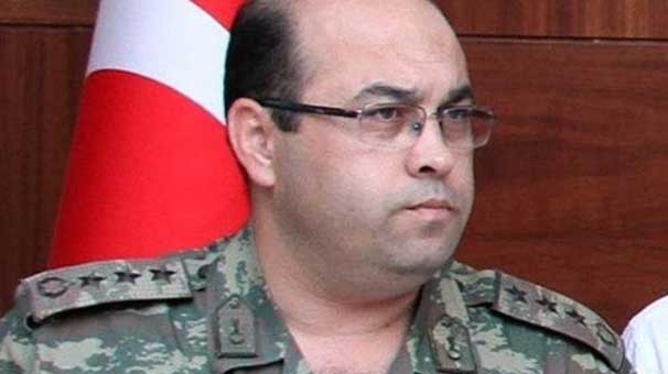 En kritik ili yönetiyordu! O komutan itirafçı oldu