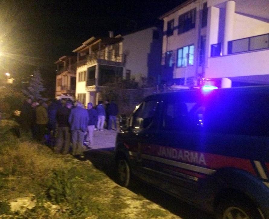 Eski DSP milletvekili yazlığında ölü bulundu