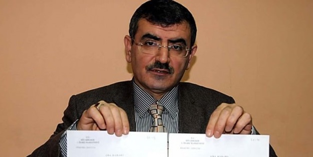 Eski DTP'liden 'PKK' açıklaması