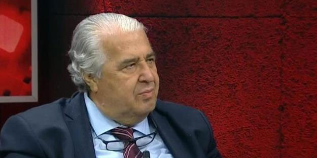 Eski Ekonomi Bakanı Masum Türker GES hakkında bilgi verdi