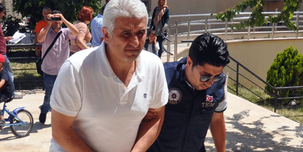 Eski emniyet müdürüne FETÖ tutuklaması!