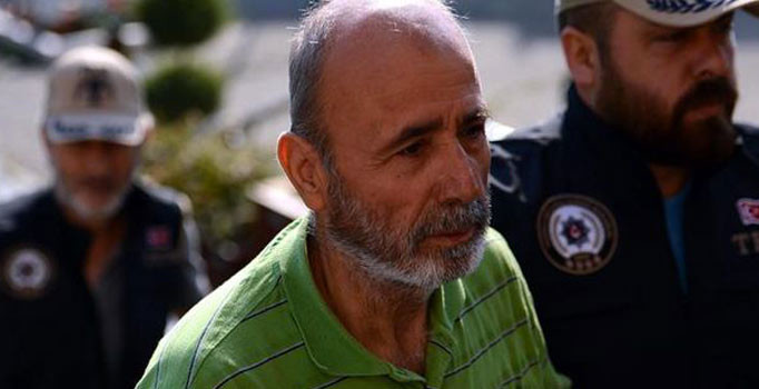 Eski Emniyet Müdürüne FETÖ'den 8 yıl hapis