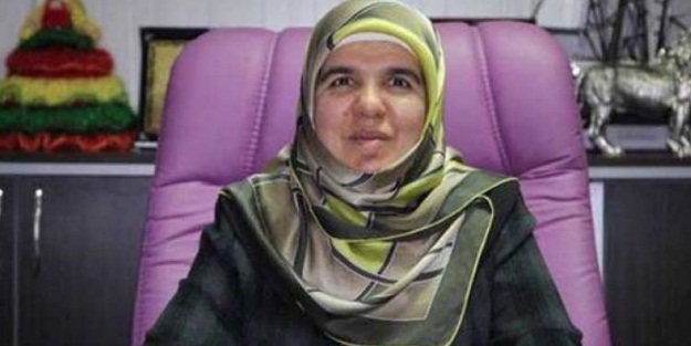 Eski Erciş Belediye Başkanı'na 13 yıl 9 ay hapis