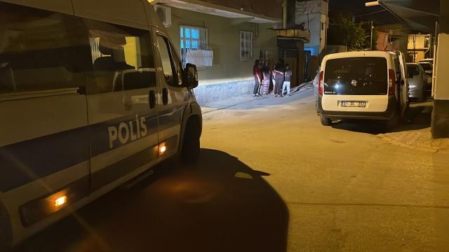 Eski erkek arkadaşı tarafından vurulan kadın hayatını kaybetti