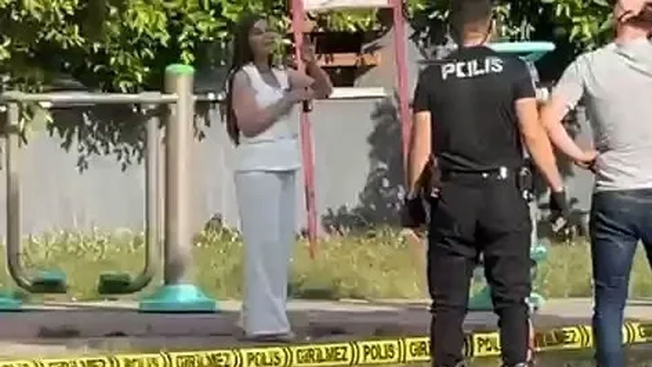 Eski erkek arkadaşıyla görüşemedi, tetiğe bastı! Aşk çıkmazı canından ediyordu