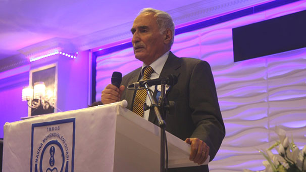 Eski Erzincan Milletvekili Karsu hayatını kaybetti