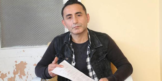 Eski eşi 35 bin TL'sini dolandırdı