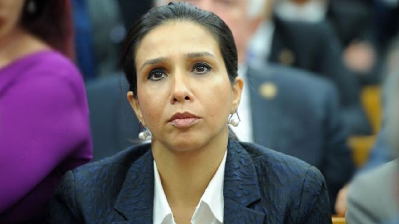 Eski eşi, CHP’li vekilin kabusu oldu: Seni yok ederim