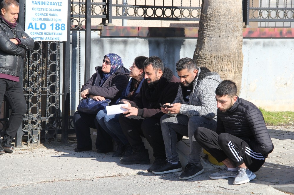 Eski eşi tarafından öldürülen Büşra’nın gözleri başkasında yaşayacak 