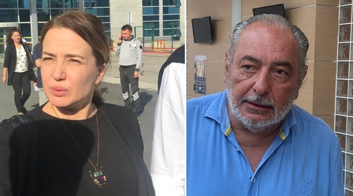 Eski eşinden, Reha Muhtar hakkında şok itiraf