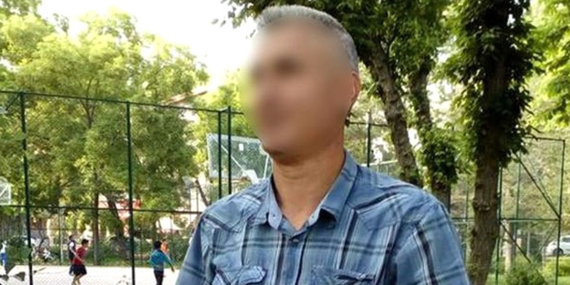 Eski eşine kızgın maşayla işkence eden caniden akıl almaz savunma