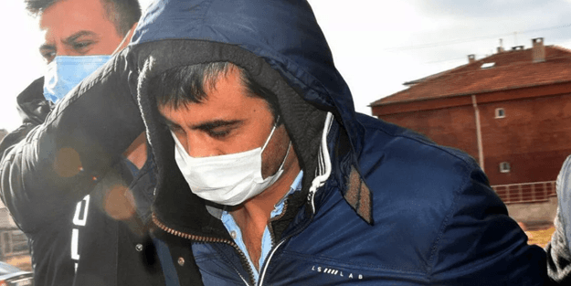 Eski eşini bıçaklayacağını sosyal medyadan 'öleceksin' paylaşımıyla duyurmuş!