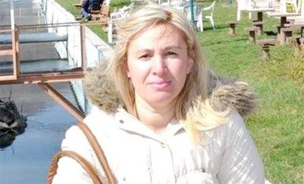 Eski eşini satırla öldüren sanık hakim karşısında 