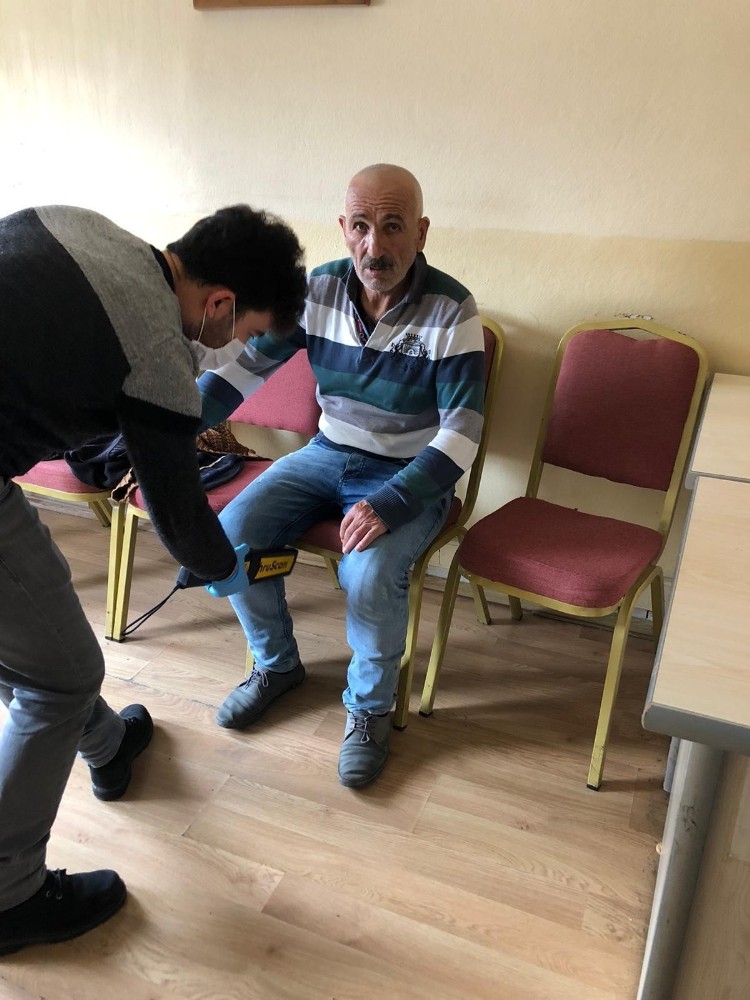Eski eşini sosyal medya kullandığı için vurmuş 