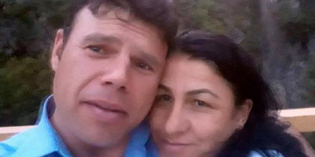 Eski eşinin nafakası için yeni eşini öldürdü!