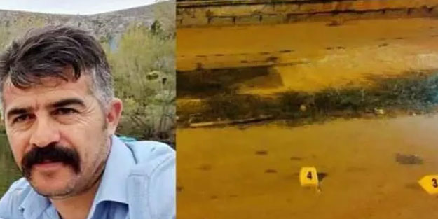 Eski eşiyle barışınca kayınları tarafından öldürüldü