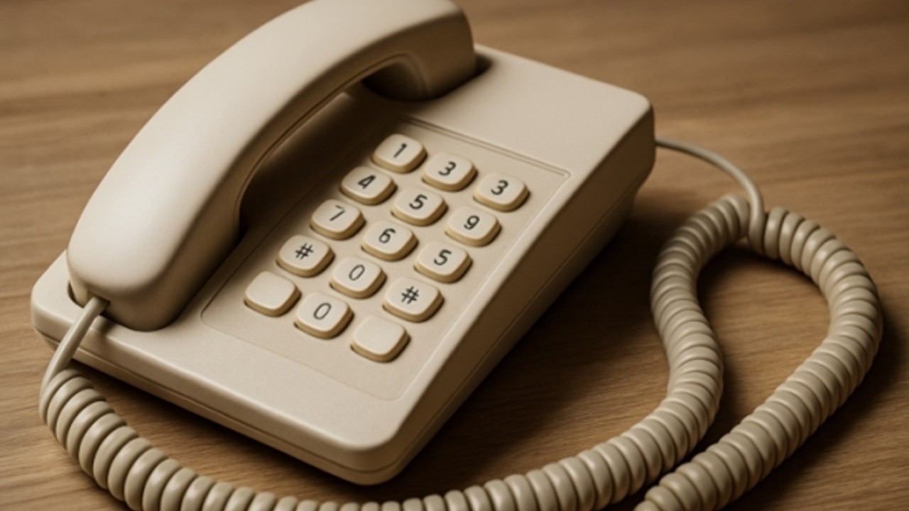 Eski ev telefonunundan potansiyelini keşfetti: Satışları bomba gibi patladı! Kritik hamlesi