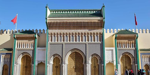 Eski Fas Kraliyet Sözcüsü: İsrail-Arap ilişkileri ittifaka dönüştü!