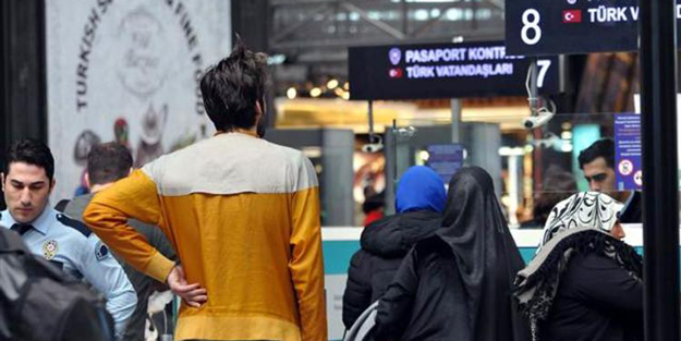 Eski F. Bahçeli basketbolcu, ABD'de oynamayı takıntı haline getirdi... Havalimanında yaşıyor!