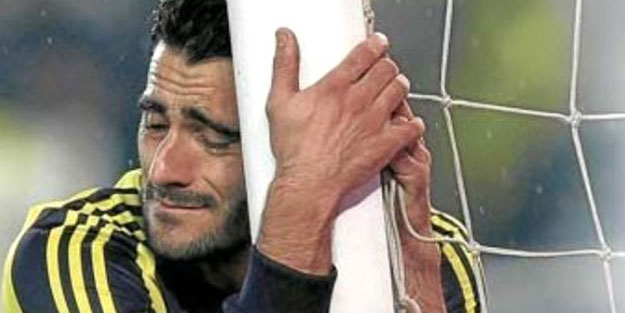 Eski Fenerbahçeli Guiza'nın yeni takımı belli oldu