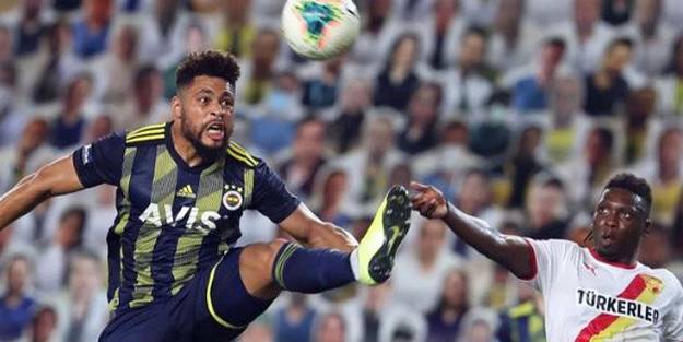 Eski Fenerbahçeli, Hatay yolunda