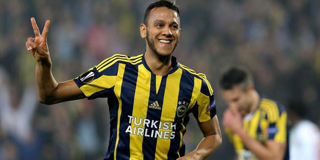 Eski Fenerbahçeli Josef de Souza açıkladı! 'Süper Lig'deki en iyi teknik direktör...'