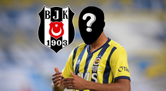 Eski Fenerbahçeli Kartal oluyor! Türkiye'ye dönmeye sıcak baktı