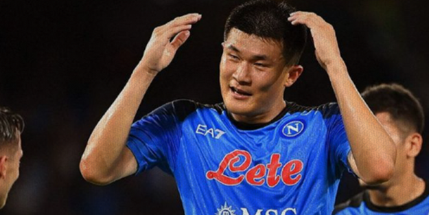 Eski Fenerbahçeli Kim Min-Jae'den 'helal olsun' dedirten Türkiye hamlesi! Yürekleri fethetti