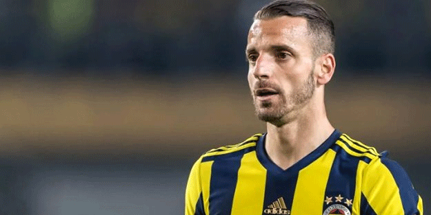 Eski Fenerbahçeli Soldado, Türkiye'nin Real Madrid'ini açıkladı