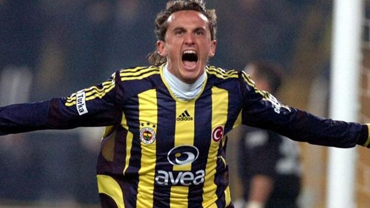 Eski Fenerbahçeli Tuncay Şanlı'dan şok eden sözler! Senin ağzın ne söylüyor böyle! Duyan şaşkına döndü