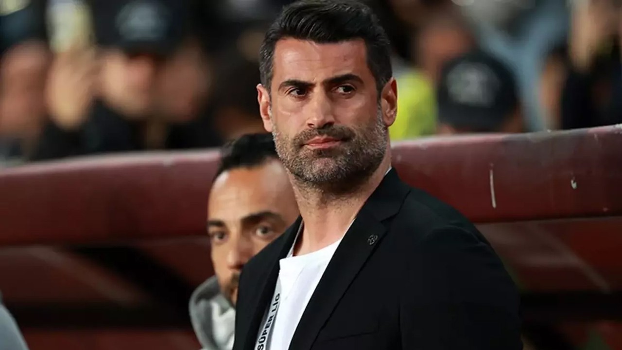 Eski Fenerbahçeli Volkan Demirel açıkladı! "Fenerbahçelilerin kafası karışmış durumda"