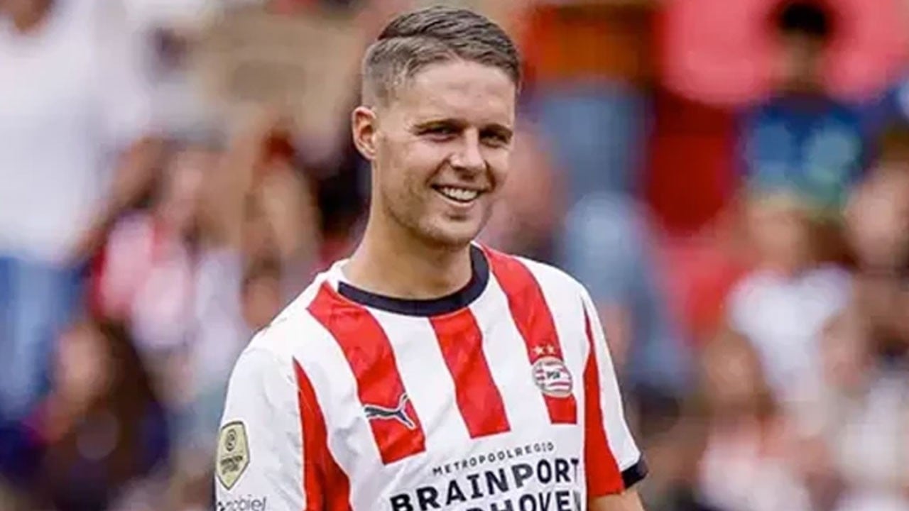 Eski Fenerbah&ccedil;eli yıldızdan &lsquo;Veerman&rsquo; a&ccedil;ıklaması