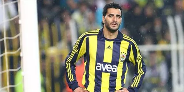 Eski Fenerbahçeli yıldızın oğlundan şok sözler! 