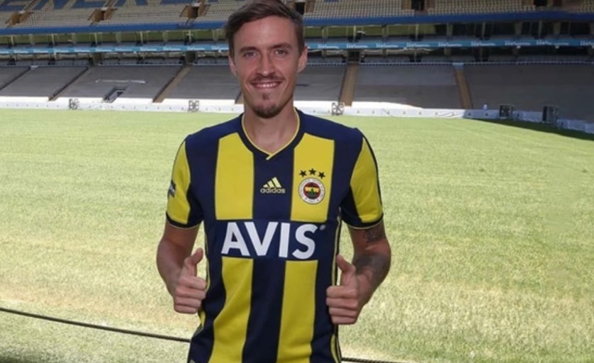Eski Fenerbahçeli yıldızın son hali ağızları açık bıraktı!
