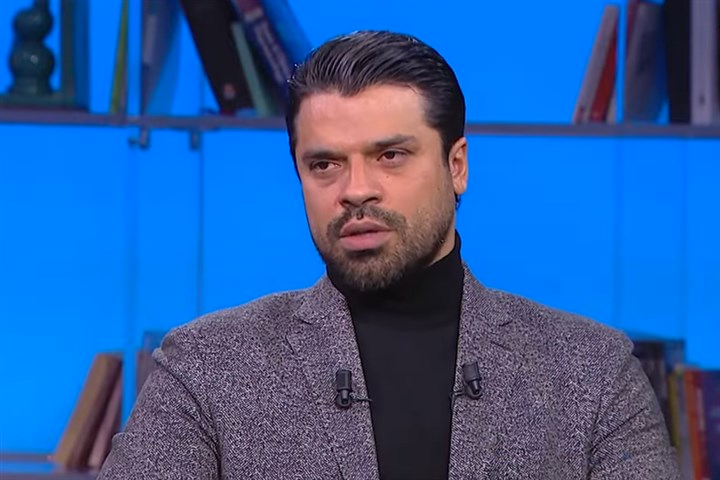 Eski futbolcu Gökhan Zan, o partiden milletvekili aday adayı oldu