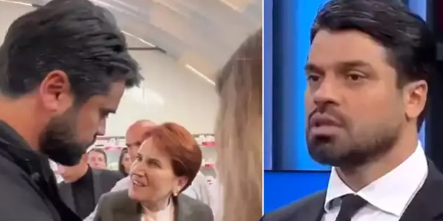 Eski futbolcu Gökhan Zan siyasete giriyor! Depremde ön plandaydı...